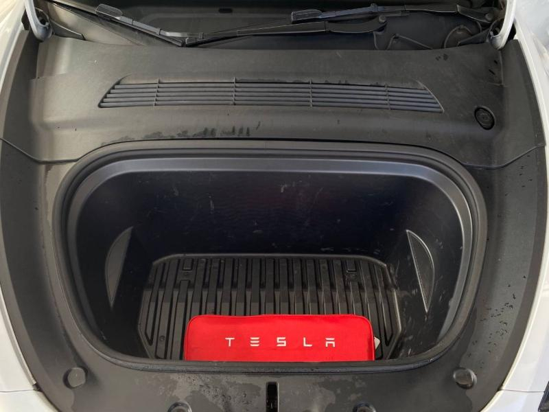 TESLA Model Y d’occasion à vendre à PAYS DE GEX chez SEGNY AUTOMOBILES (Photo 16)