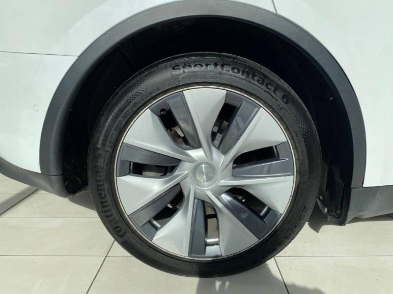 TESLA Model Y d’occasion à vendre à PAYS DE GEX chez SEGNY AUTOMOBILES (Photo 17)