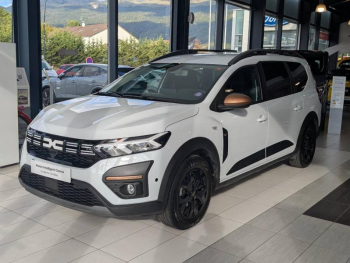 DACIA Jogger d’occasion à vendre à PAYS DE GEX