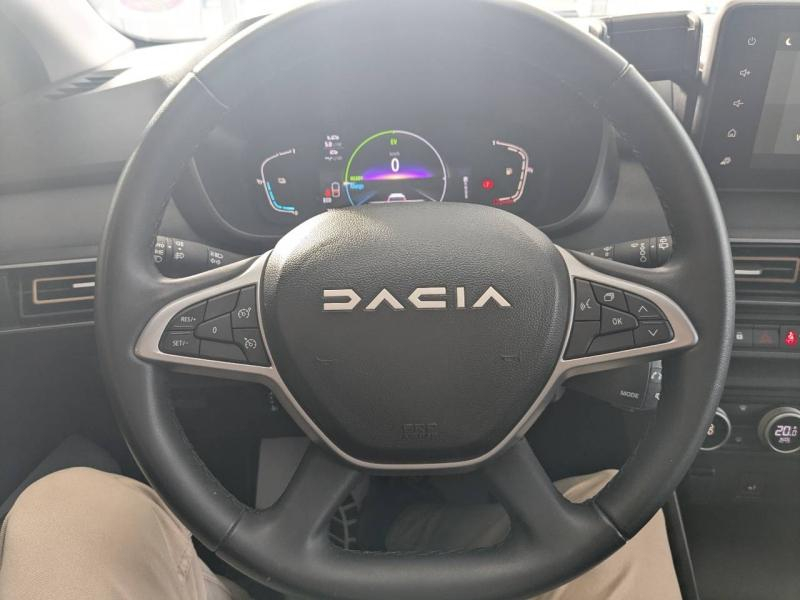 DACIA Jogger d’occasion à vendre à PAYS DE GEX chez SEGNY AUTOMOBILES (Photo 7)