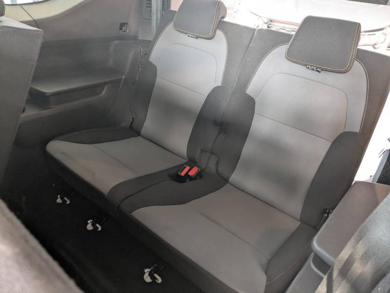 DACIA Jogger d’occasion à vendre à PAYS DE GEX chez SEGNY AUTOMOBILES (Photo 10)