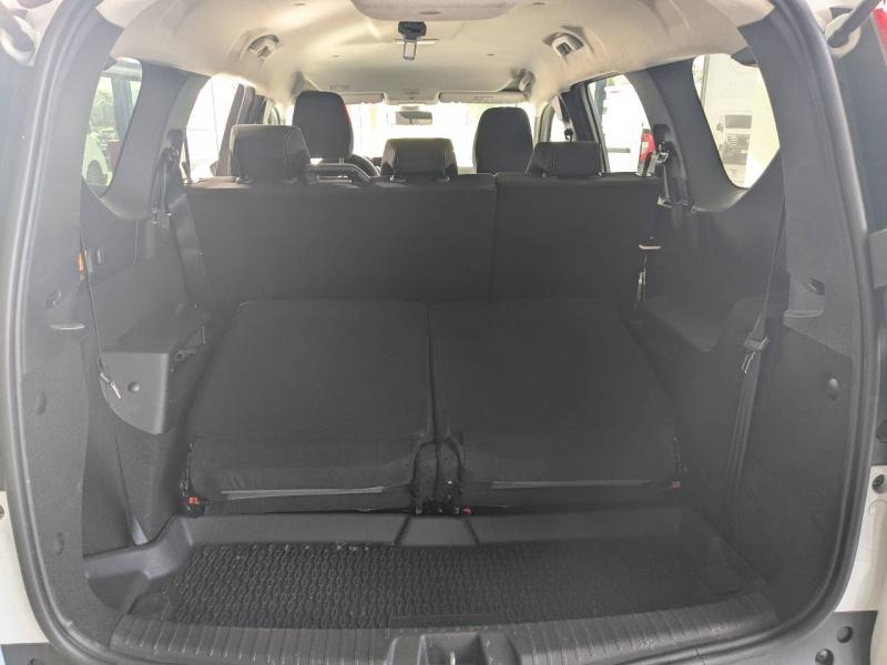 DACIA Jogger d’occasion à vendre à PAYS DE GEX chez SEGNY AUTOMOBILES (Photo 17)