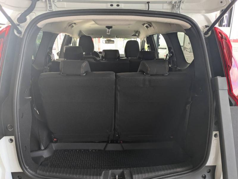 DACIA Jogger d’occasion à vendre à PAYS DE GEX chez SEGNY AUTOMOBILES (Photo 20)