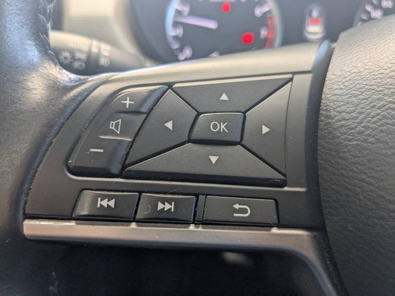 agency.seo.links.detann.title NISSAN Micra d’occasion à vendre à PAYS DE GEX chez SEGNY AUTOMOBILES (Photo 10)