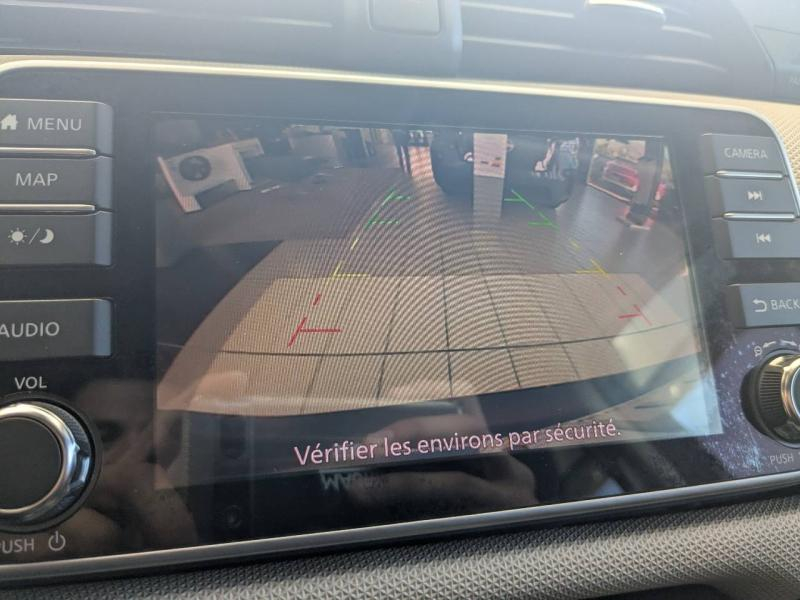 agency.seo.links.detann.title NISSAN Micra d’occasion à vendre à PAYS DE GEX chez SEGNY AUTOMOBILES (Photo 14)