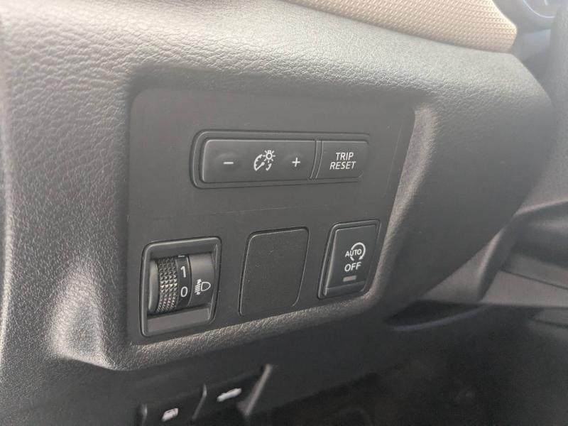 agency.seo.links.detann.title NISSAN Micra d’occasion à vendre à PAYS DE GEX chez SEGNY AUTOMOBILES (Photo 16)