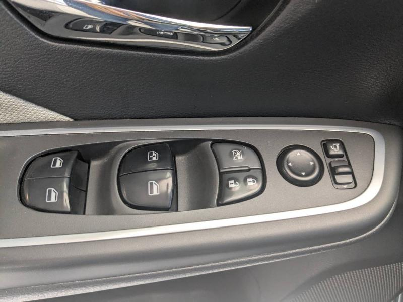 agency.seo.links.detann.title NISSAN Micra d’occasion à vendre à PAYS DE GEX chez SEGNY AUTOMOBILES (Photo 20)