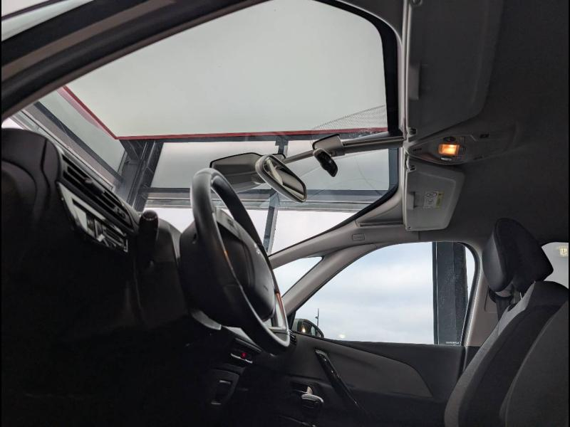 CITROEN C4 SpaceTourer d’occasion à vendre à PAYS DE GEX chez SEGNY AUTOMOBILES (Photo 9)