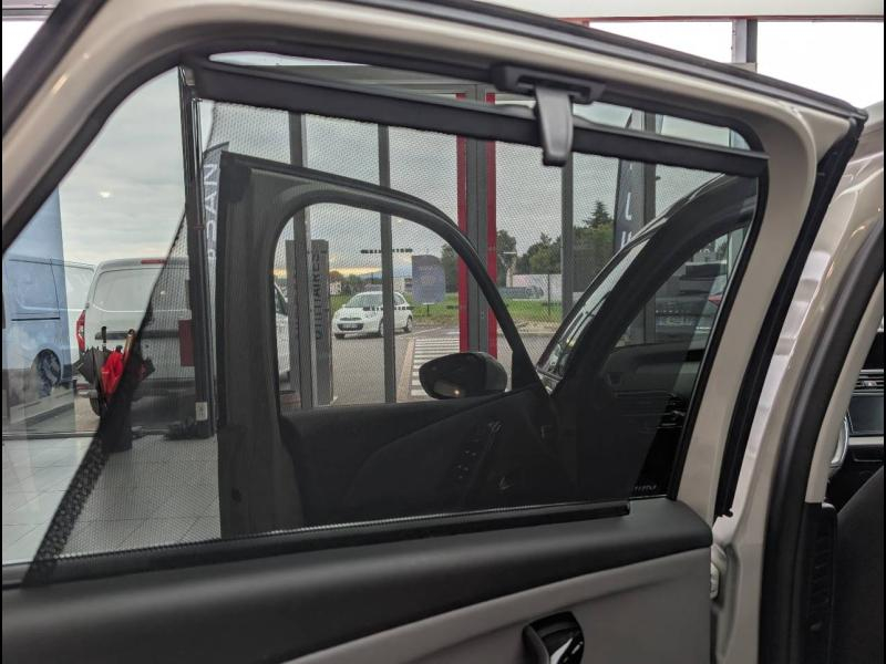 CITROEN C4 SpaceTourer d’occasion à vendre à PAYS DE GEX chez SEGNY AUTOMOBILES (Photo 13)