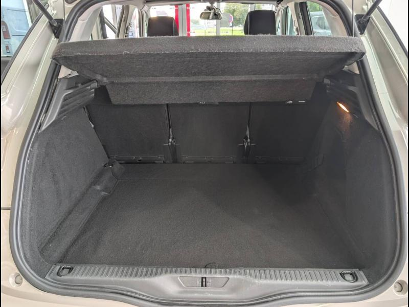 CITROEN C4 SpaceTourer d’occasion à vendre à PAYS DE GEX chez SEGNY AUTOMOBILES (Photo 16)