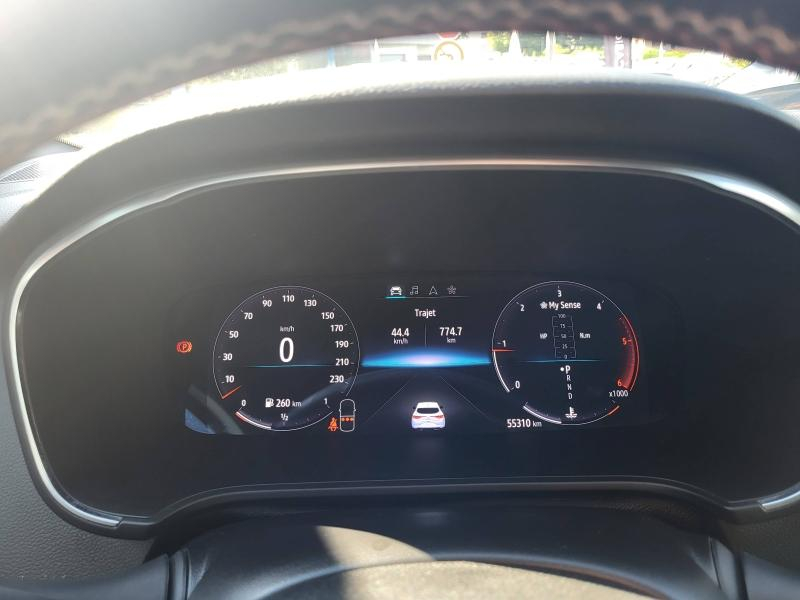 RENAULT Megane d’occasion à vendre à PAYS DE GEX chez SEGNY AUTOMOBILES (Photo 18)