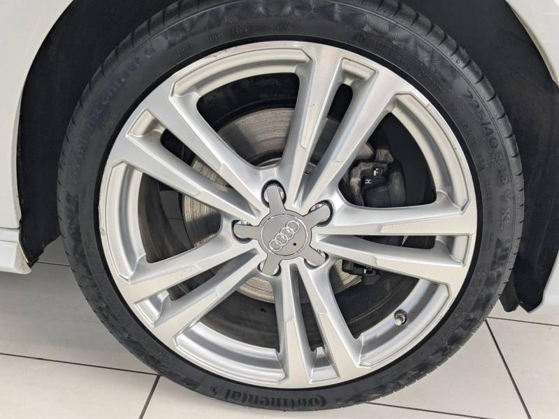 agency.seo.links.detann.title AUDI A3 Sportback d’occasion à vendre à PAYS DE GEX chez SEGNY AUTOMOBILES (Photo 6)