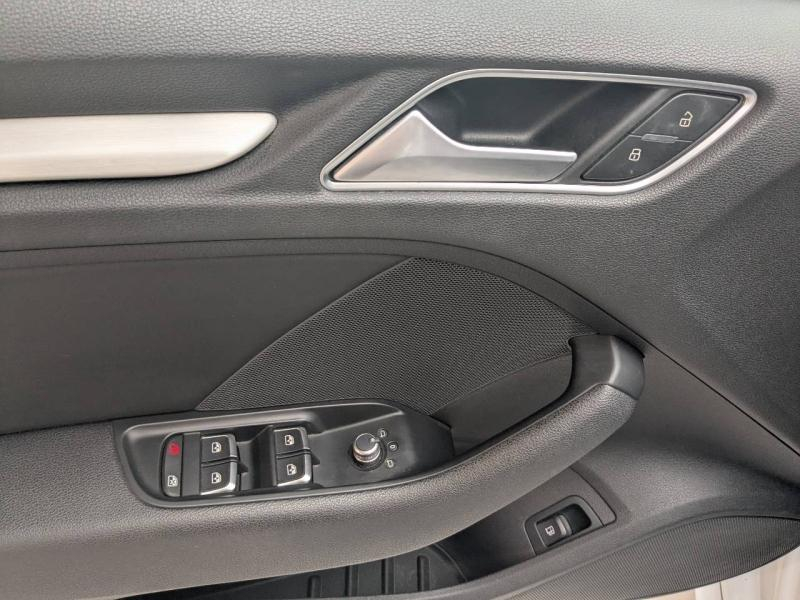 agency.seo.links.detann.title AUDI A3 Sportback d’occasion à vendre à PAYS DE GEX chez SEGNY AUTOMOBILES (Photo 10)