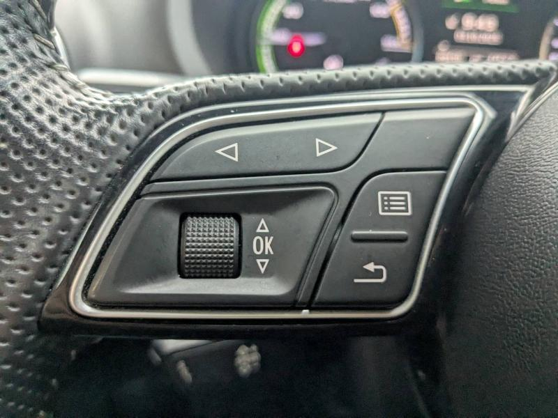 agency.seo.links.detann.title AUDI A3 Sportback d’occasion à vendre à PAYS DE GEX chez SEGNY AUTOMOBILES (Photo 13)