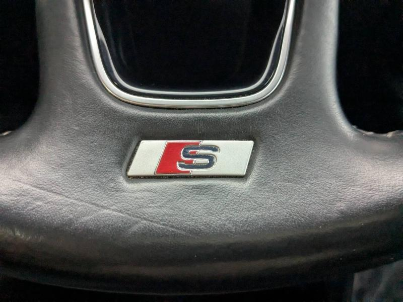 agency.seo.links.detann.title AUDI A3 Sportback d’occasion à vendre à PAYS DE GEX chez SEGNY AUTOMOBILES (Photo 15)