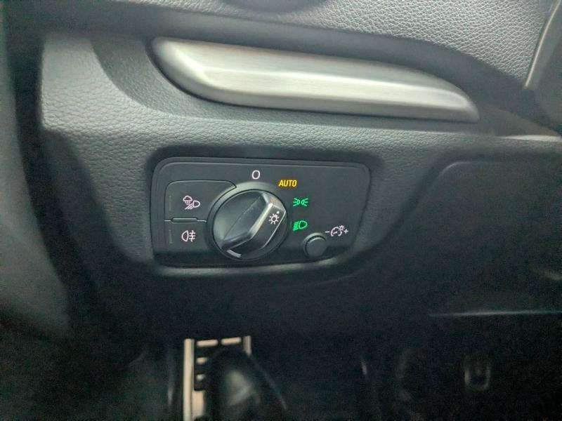 agency.seo.links.detann.title AUDI A3 Sportback d’occasion à vendre à PAYS DE GEX chez SEGNY AUTOMOBILES (Photo 16)