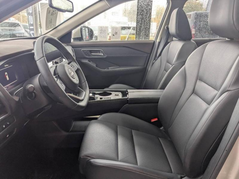 agency.seo.links.detann.title NISSAN X-Trail d’occasion à vendre à PAYS DE GEX chez SEGNY AUTOMOBILES (Photo 7)