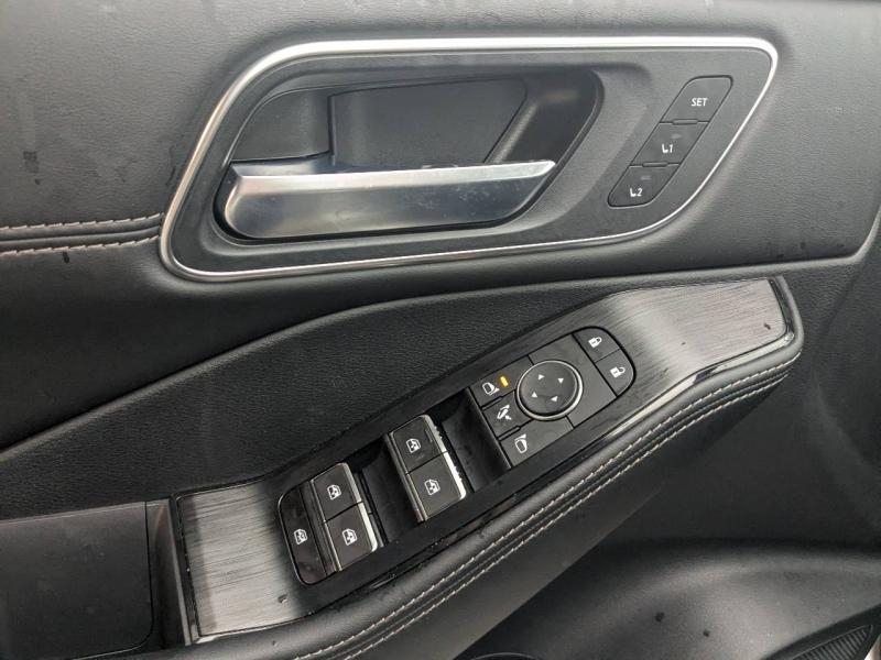 agency.seo.links.detann.title NISSAN X-Trail d’occasion à vendre à PAYS DE GEX chez SEGNY AUTOMOBILES (Photo 8)