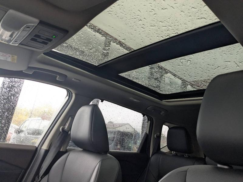 agency.seo.links.detann.title NISSAN X-Trail d’occasion à vendre à PAYS DE GEX chez SEGNY AUTOMOBILES (Photo 10)