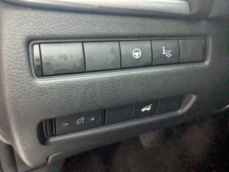 agency.seo.links.detann.title NISSAN X-Trail d’occasion à vendre à PAYS DE GEX chez SEGNY AUTOMOBILES (Photo 11)