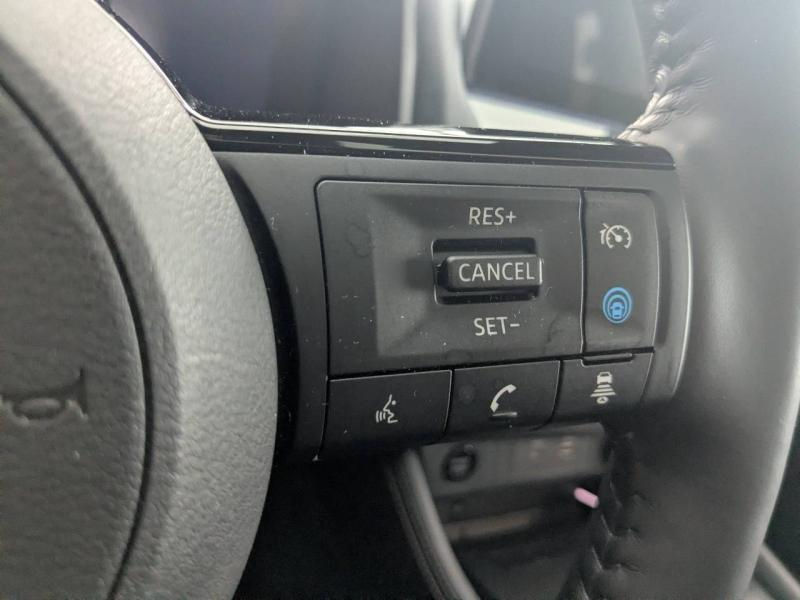 agency.seo.links.detann.title NISSAN X-Trail d’occasion à vendre à PAYS DE GEX chez SEGNY AUTOMOBILES (Photo 13)