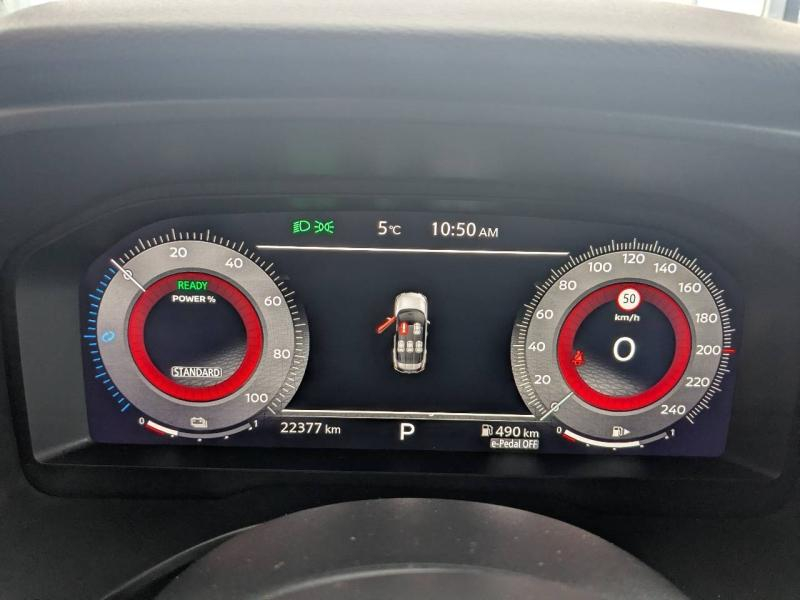 agency.seo.links.detann.title NISSAN X-Trail d’occasion à vendre à PAYS DE GEX chez SEGNY AUTOMOBILES (Photo 14)