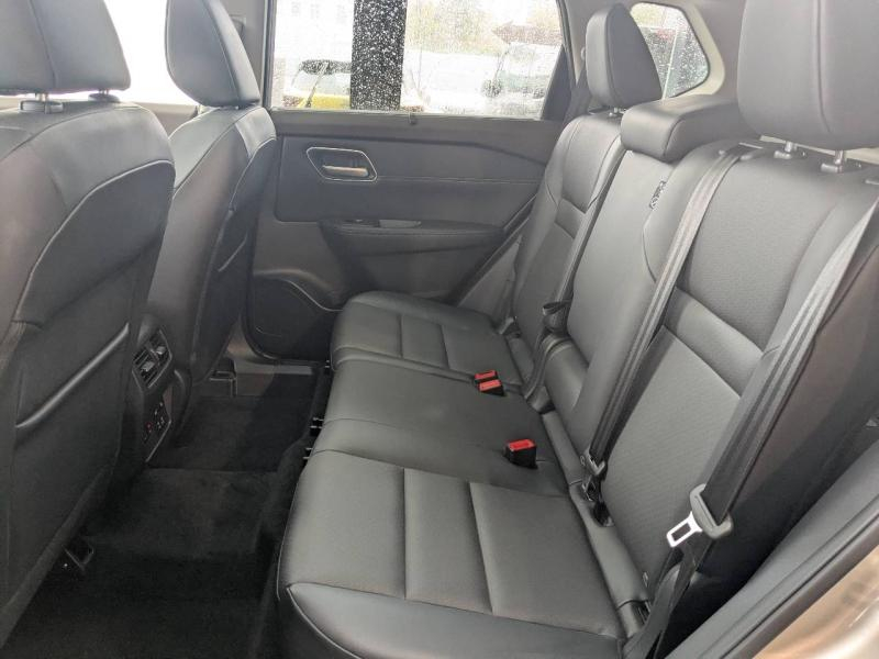 agency.seo.links.detann.title NISSAN X-Trail d’occasion à vendre à PAYS DE GEX chez SEGNY AUTOMOBILES (Photo 19)