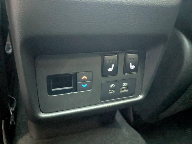 agency.seo.links.detann.title NISSAN X-Trail d’occasion à vendre à PAYS DE GEX chez SEGNY AUTOMOBILES (Photo 20)