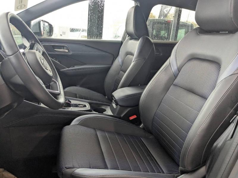 NISSAN Qashqai d’occasion à vendre à PAYS DE GEX chez SEGNY AUTOMOBILES (Photo 7)