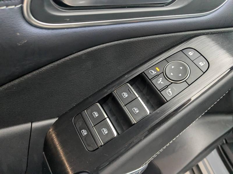 NISSAN Qashqai d’occasion à vendre à PAYS DE GEX chez SEGNY AUTOMOBILES (Photo 8)