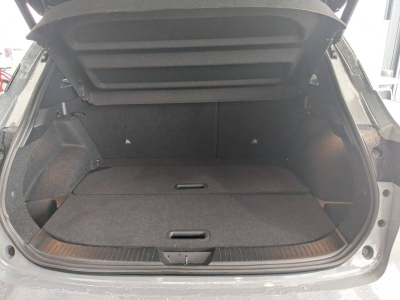 NISSAN Qashqai d’occasion à vendre à PAYS DE GEX chez SEGNY AUTOMOBILES (Photo 19)