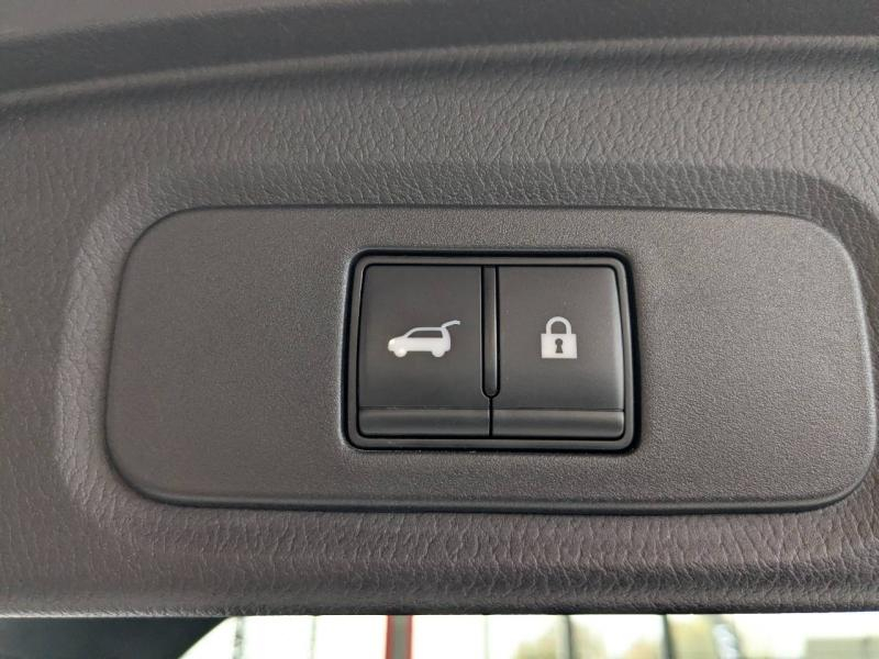 NISSAN Qashqai d’occasion à vendre à PAYS DE GEX chez SEGNY AUTOMOBILES (Photo 20)