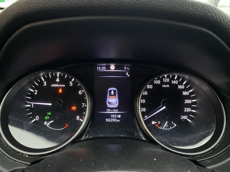 agency.seo.links.detann.title NISSAN Qashqai d’occasion à vendre à PAYS DE GEX chez SEGNY AUTOMOBILES (Photo 11)