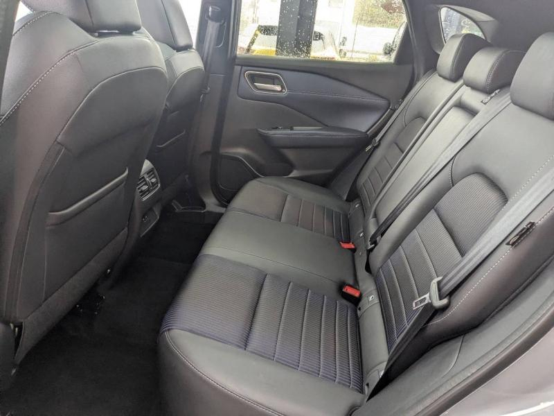 agency.seo.links.detann.title NISSAN Qashqai d’occasion à vendre à PAYS DE GEX chez SEGNY AUTOMOBILES (Photo 15)