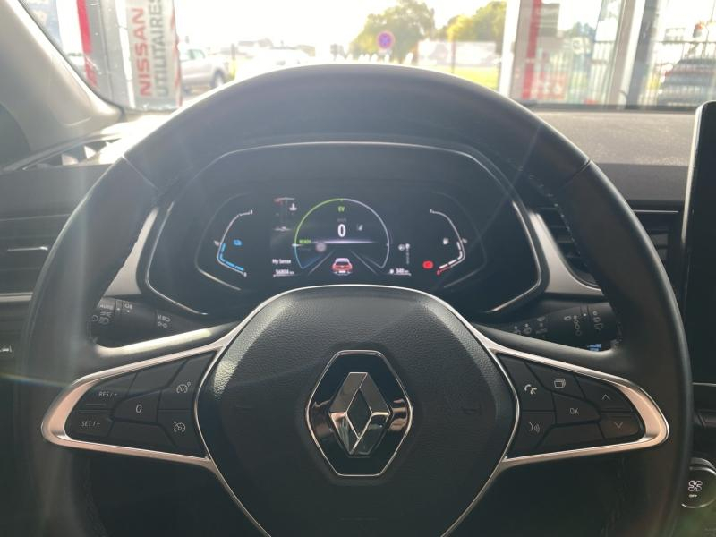 agency.seo.links.detann.title RENAULT Captur d’occasion à vendre à PAYS DE GEX chez SEGNY AUTOMOBILES (Photo 10)