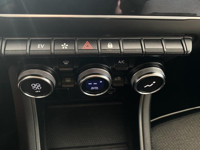 agency.seo.links.detann.title RENAULT Captur d’occasion à vendre à PAYS DE GEX chez SEGNY AUTOMOBILES (Photo 16)