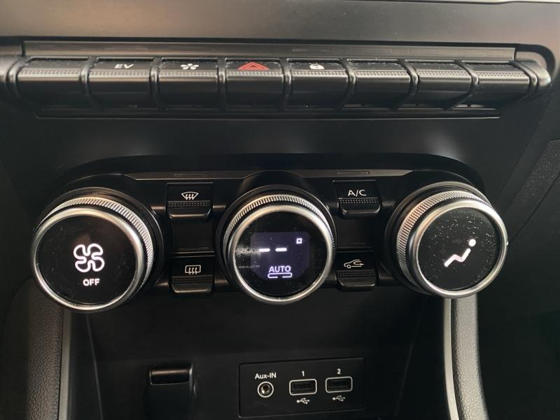 agency.seo.links.detann.title RENAULT Captur d’occasion à vendre à PAYS DE GEX chez SEGNY AUTOMOBILES (Photo 18)