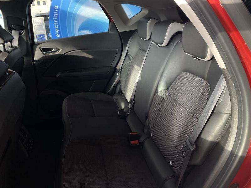 agency.seo.links.detann.title RENAULT Captur d’occasion à vendre à PAYS DE GEX chez SEGNY AUTOMOBILES (Photo 19)