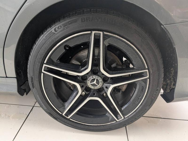 agency.seo.links.detann.title MERCEDES-BENZ Classe C d’occasion à vendre à PAYS DE GEX chez SEGNY AUTOMOBILES (Photo 6)