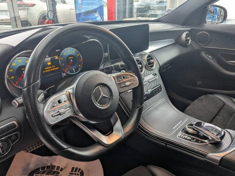 agency.seo.links.detann.title MERCEDES-BENZ Classe C d’occasion à vendre à PAYS DE GEX chez SEGNY AUTOMOBILES (Photo 10)
