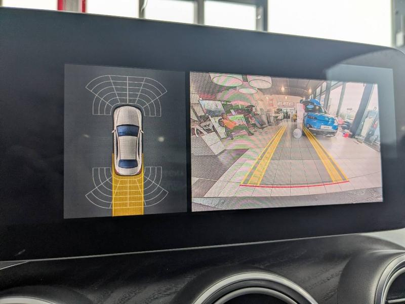 agency.seo.links.detann.title MERCEDES-BENZ Classe C d’occasion à vendre à PAYS DE GEX chez SEGNY AUTOMOBILES (Photo 13)