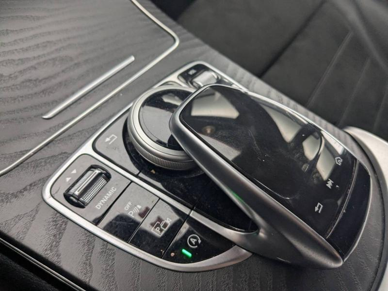 agency.seo.links.detann.title MERCEDES-BENZ Classe C d’occasion à vendre à PAYS DE GEX chez SEGNY AUTOMOBILES (Photo 15)