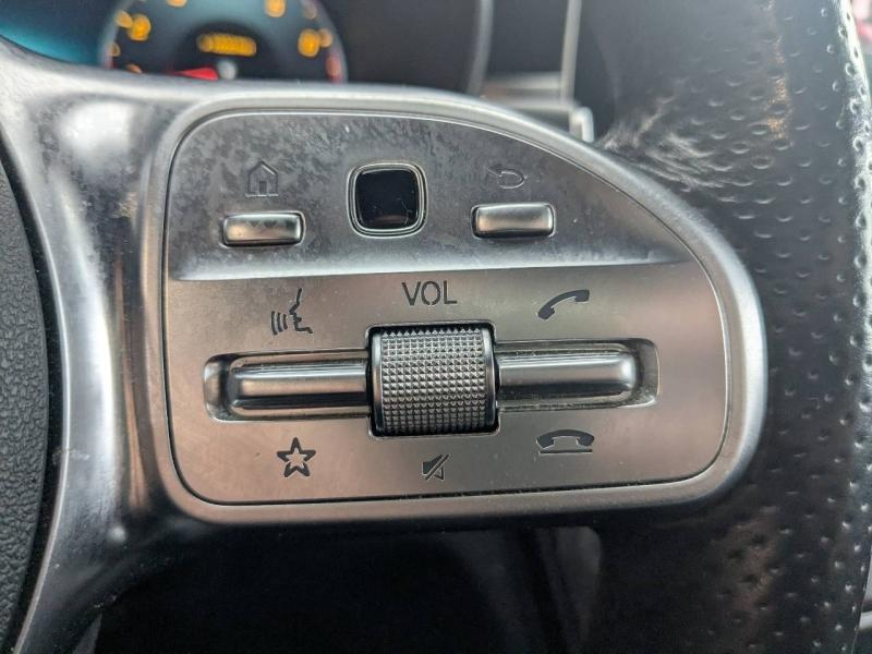 agency.seo.links.detann.title MERCEDES-BENZ Classe C d’occasion à vendre à PAYS DE GEX chez SEGNY AUTOMOBILES (Photo 17)