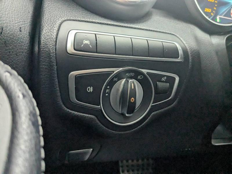 agency.seo.links.detann.title MERCEDES-BENZ Classe C d’occasion à vendre à PAYS DE GEX chez SEGNY AUTOMOBILES (Photo 18)