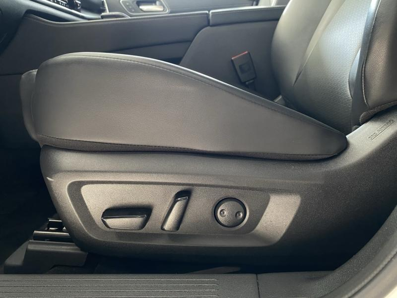 agency.seo.links.detann.title NISSAN X-Trail d’occasion à vendre à PAYS DE GEX chez SEGNY AUTOMOBILES (Photo 11)