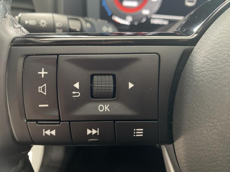 agency.seo.links.detann.title NISSAN X-Trail d’occasion à vendre à PAYS DE GEX chez SEGNY AUTOMOBILES (Photo 12)