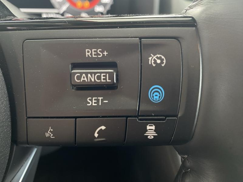 agency.seo.links.detann.title NISSAN X-Trail d’occasion à vendre à PAYS DE GEX chez SEGNY AUTOMOBILES (Photo 13)