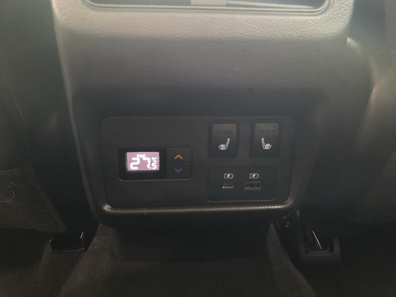 agency.seo.links.detann.title NISSAN X-Trail d’occasion à vendre à PAYS DE GEX chez SEGNY AUTOMOBILES (Photo 14)