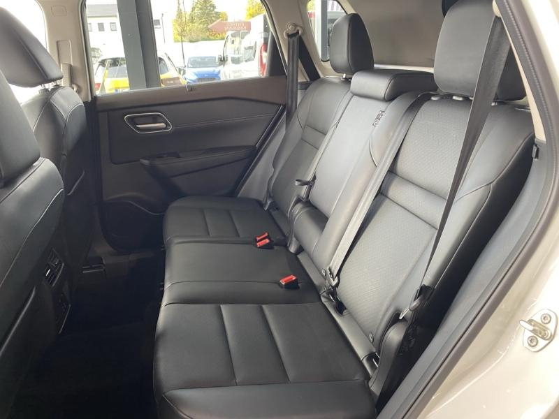 agency.seo.links.detann.title NISSAN X-Trail d’occasion à vendre à PAYS DE GEX chez SEGNY AUTOMOBILES (Photo 15)