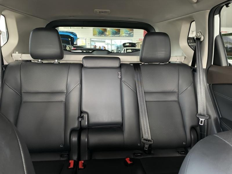 agency.seo.links.detann.title NISSAN X-Trail d’occasion à vendre à PAYS DE GEX chez SEGNY AUTOMOBILES (Photo 17)